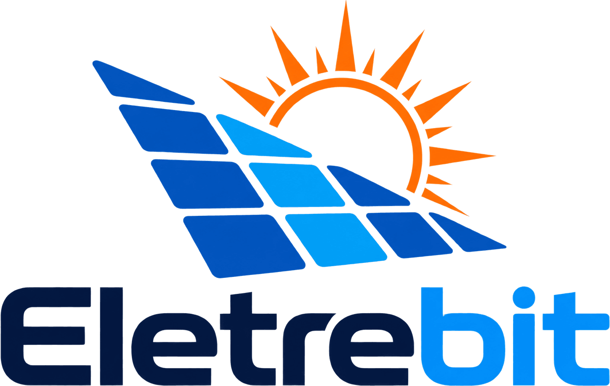 Eletrebit — Energia Solar e Informática